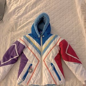 Obermeyer Girl’s Ski Jacket